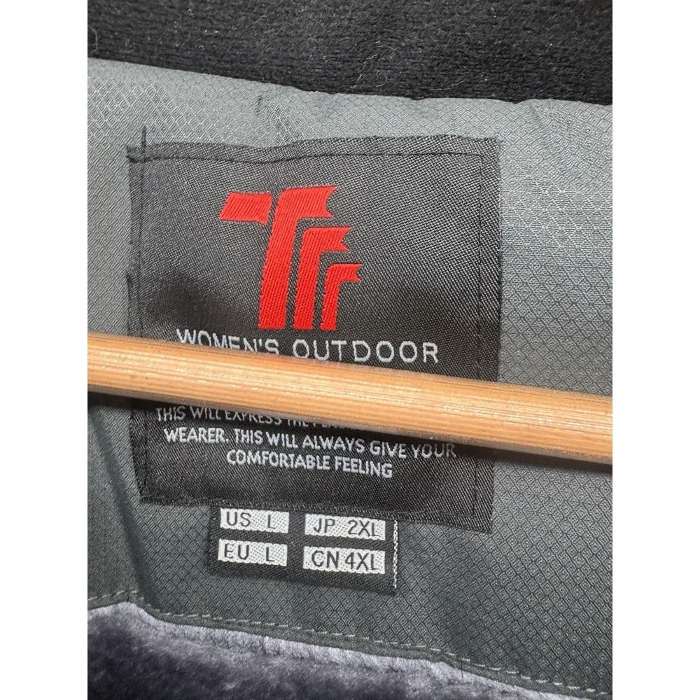Rdruko women waterproof